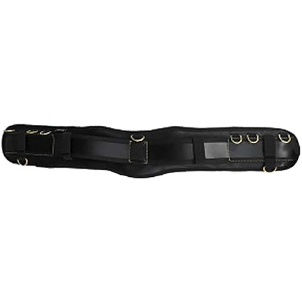 Fujiya (Fujiya) Support Belt M (Black Gold) PS-SMBG Material Resistant To Water, Stains, and Rubbing