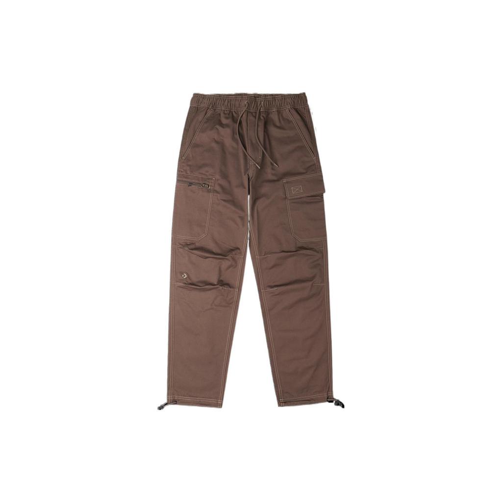 Converse Star Chevron Cargo Pant 10024053-A10