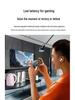 2024 Pro5s True Wireless In-Ear High-Value Mini Sports Bluetooth Earbuds for Gaming