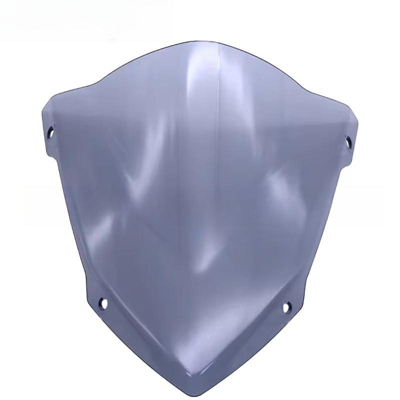 Voorruit Kuip Motorfiets Accessoires Windgeleiders voor Yamaha MT03 MT25 -2025 Retrofitting beschermende voorruit