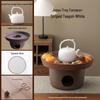 Hearthside Charcoal Tea Brewing Set