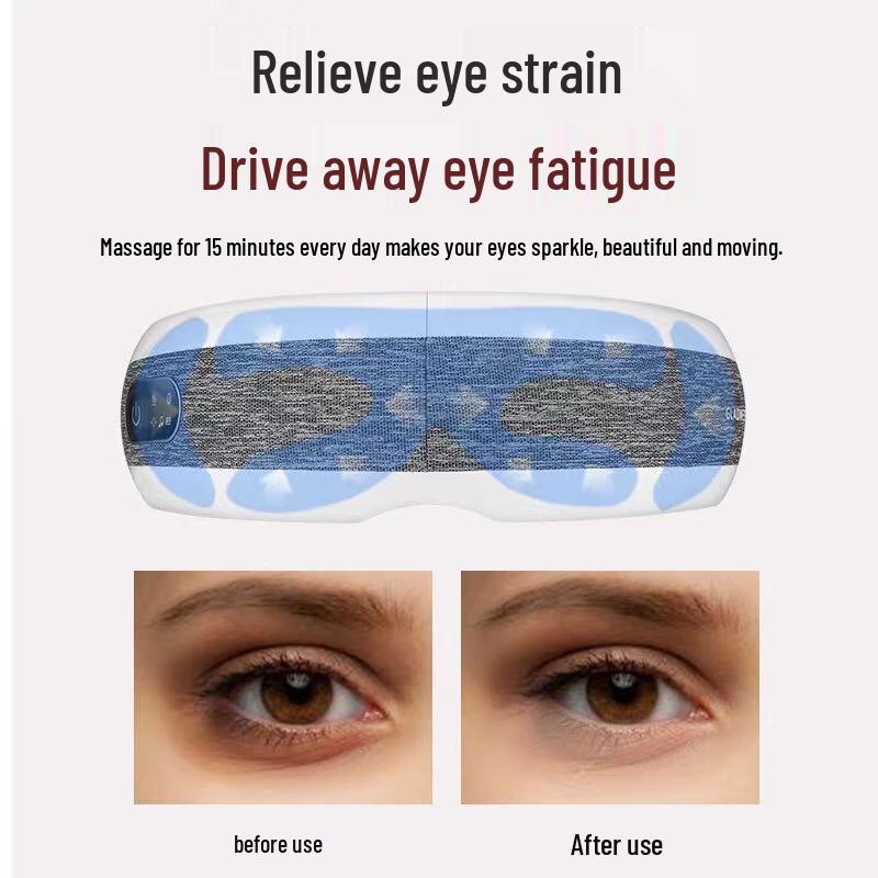 Shangheng Smart Eye Massager