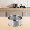 Cooking Flour Sifter Dining Gadgets Instrument Kitchen Mesh