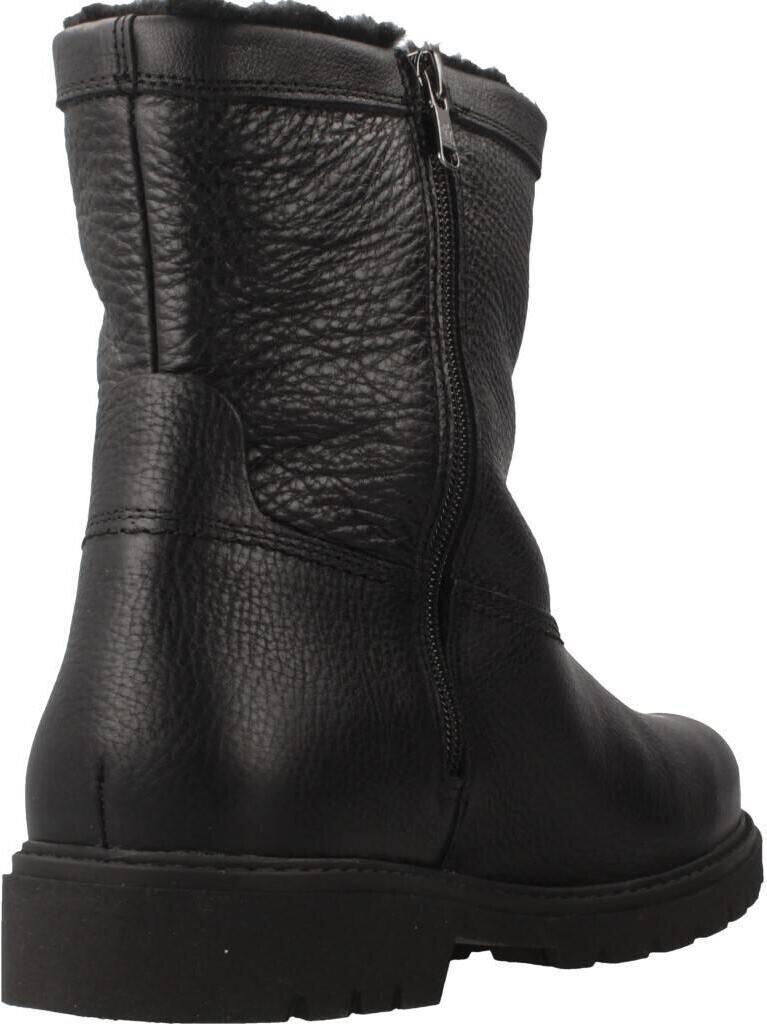 Boots Panama Jack Fedro Black