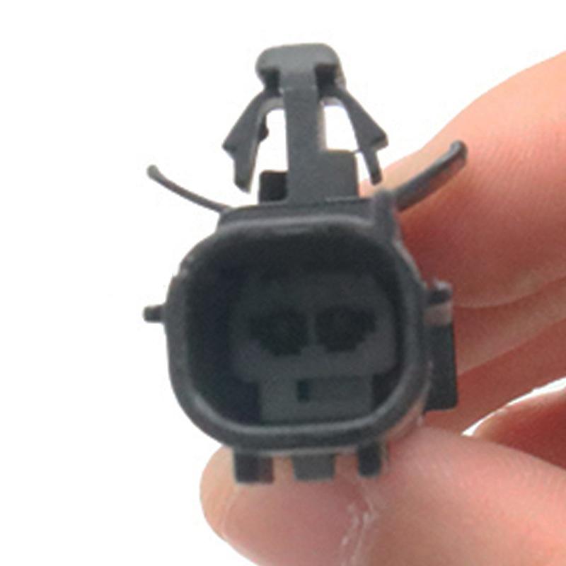 Front Right Abs Wheel Speed Sensor Fits For Pontiac Vibe 2009-2010 & Toyota Corolla Replace# 8954202090