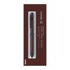Zebra Sharbo X ST3 Multi-Function Pen Dark Tone Series Dark Brown Red 0.5mm