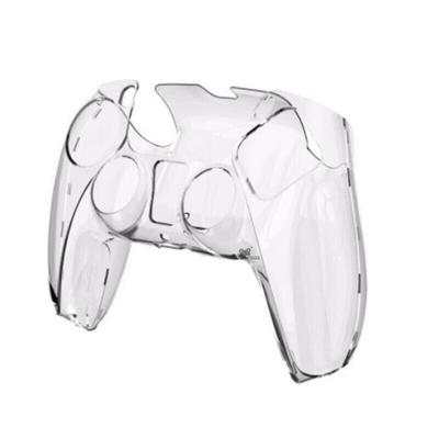 Gamepad Case for PS5 Game Controller, Gamepad Remote Controller Scratch Resistant Protective Cover Controller Protection
