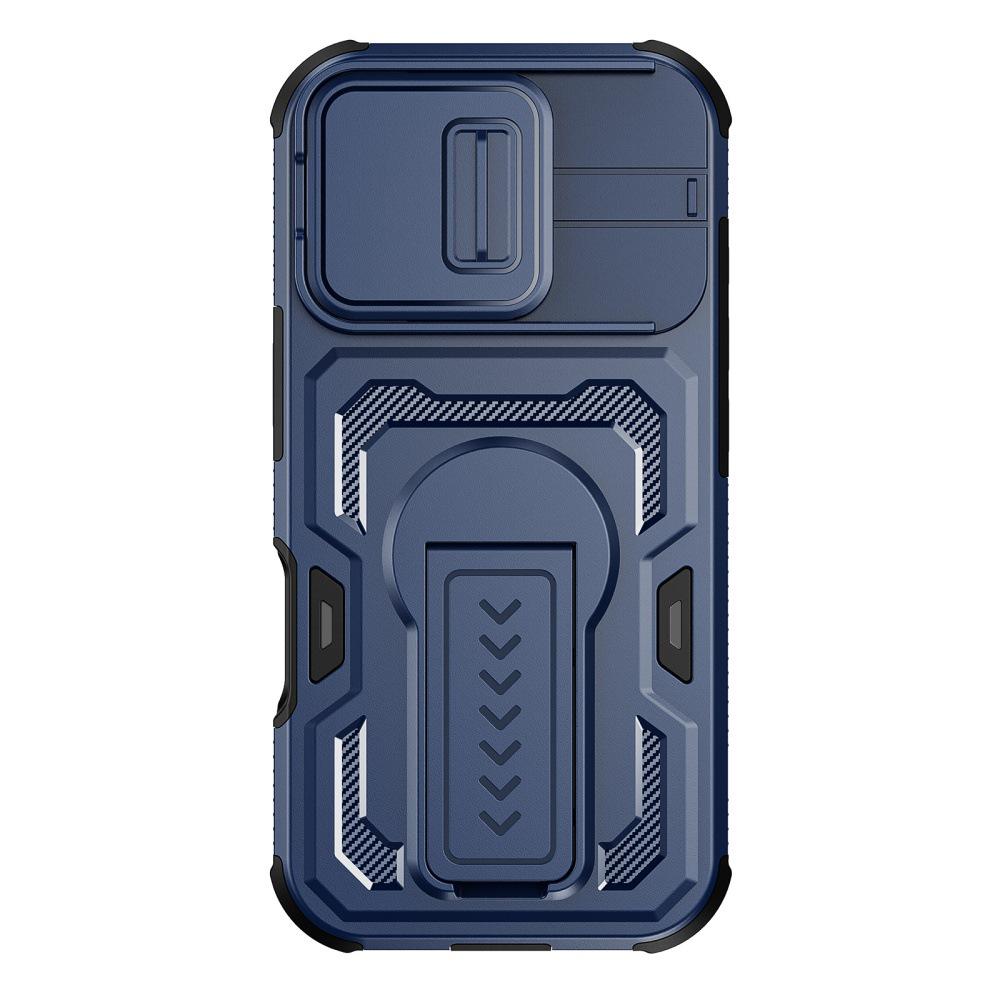 iPhone 17 Pro Max 17 Air 16 Pro Max Anti-drop Phone Case with Stand