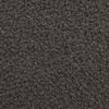 Armchair Dark Grey 69 x 74 x 93 cm Sherpa Fabric