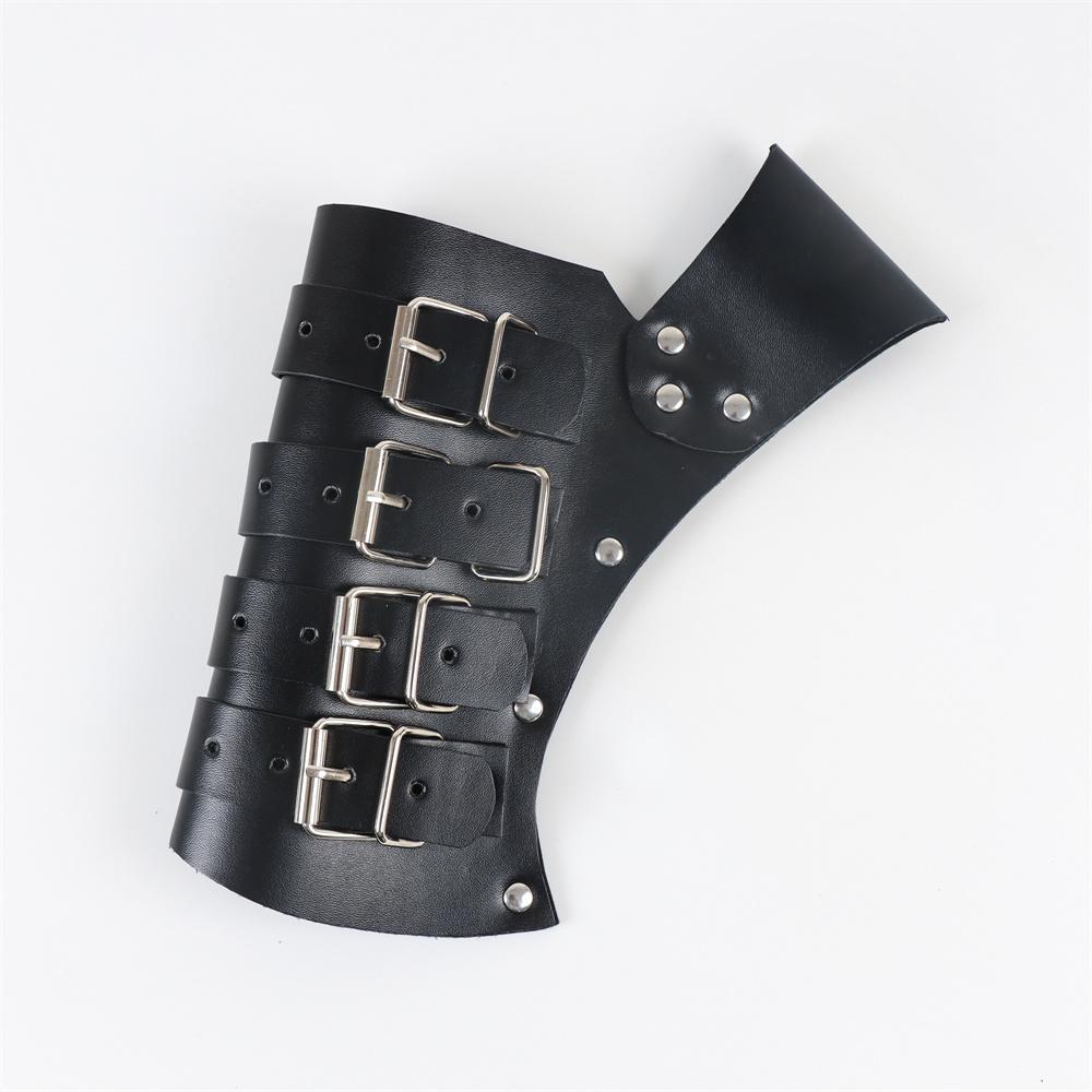 Medieval Sword Sheath Cutlass Warrior Retro Style Scabbard Holder Dagger Rapier Scabbard For Cosplay Stage Party Pirate Woman
