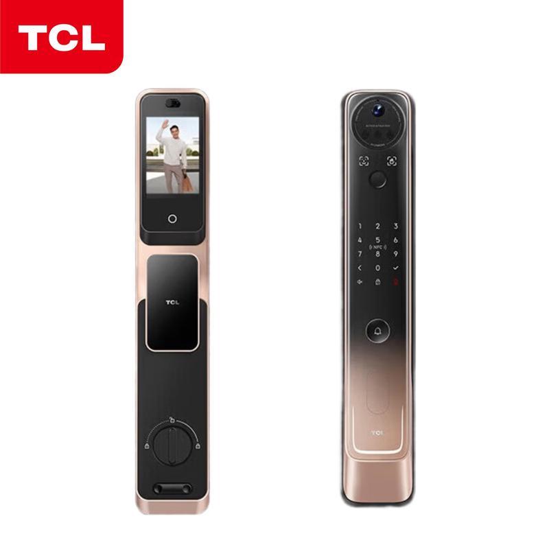 TCL X10R Smart Door Lock