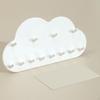 Shape Jewelry Hook, Wall Door Hanger, Fashion Practical Bangles Display Rack, Organizer for