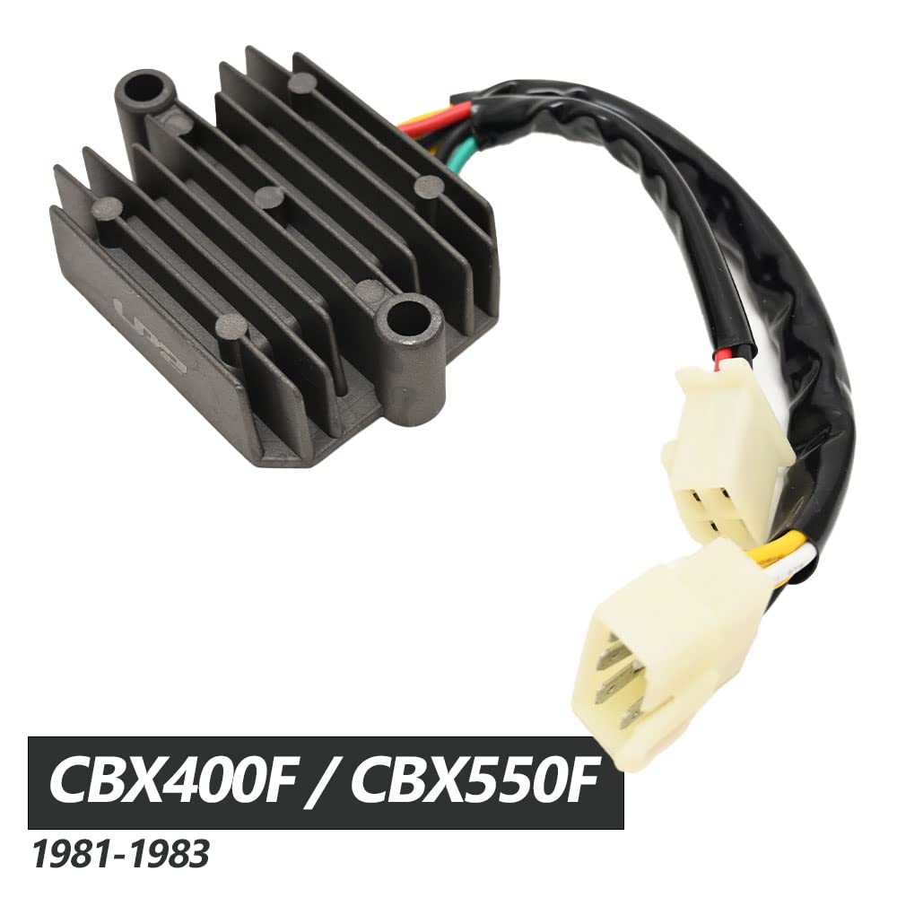 CBX CBX400F Compatible CBX550F Regulator Rectifier Parts