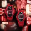 Casio G Shock     Made In Japan  Dw 5600aka 4jr