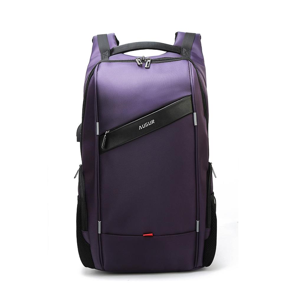 augur laptop backpack