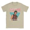 John Rambo First Blood T Shirt Beach  100 Cotton T Shirts For Men Casual Tee Shirt ShortSleeved Y2K Basic Tops