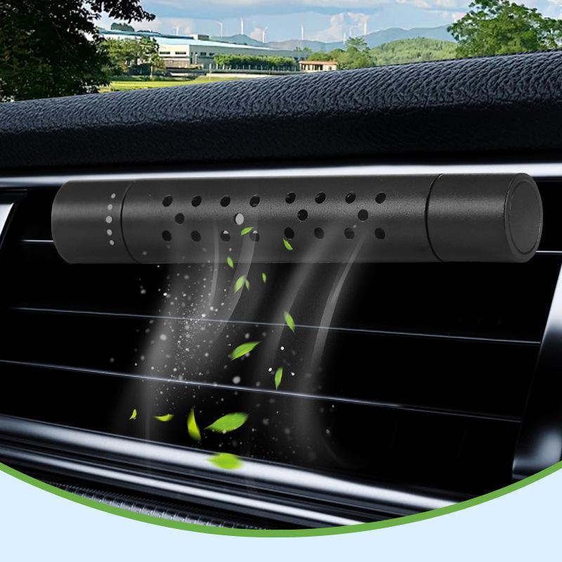 Car Air Vent Aroma Diffuser Clip Perfume Ornament