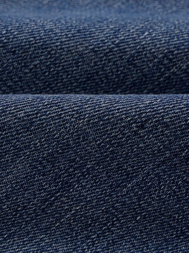 100 Famous Denim Stretch Denim Pants S 11210422791 [BEAMS] Pants/Basic Herren INDIGO(GEBRAUCHT)