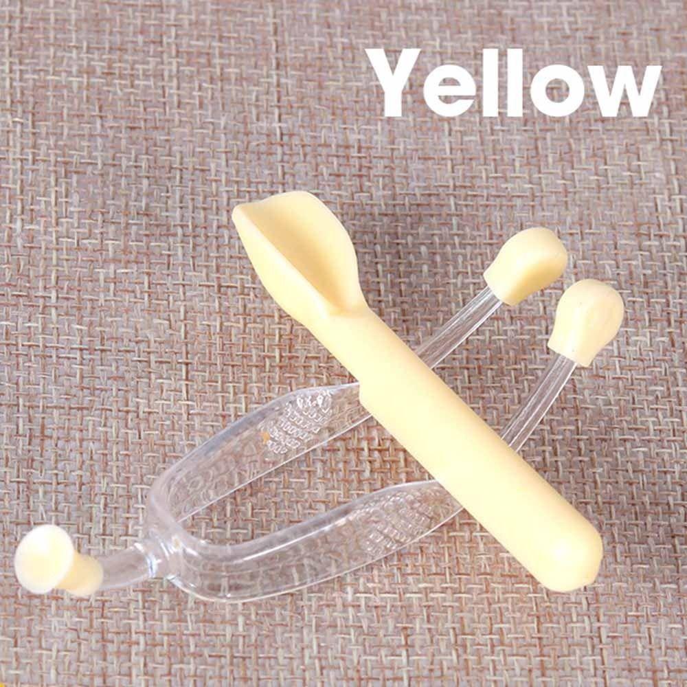 Plastic Soft Tip Contact Lens Remove Tweezers Contact Lens Remover Lens Accessories