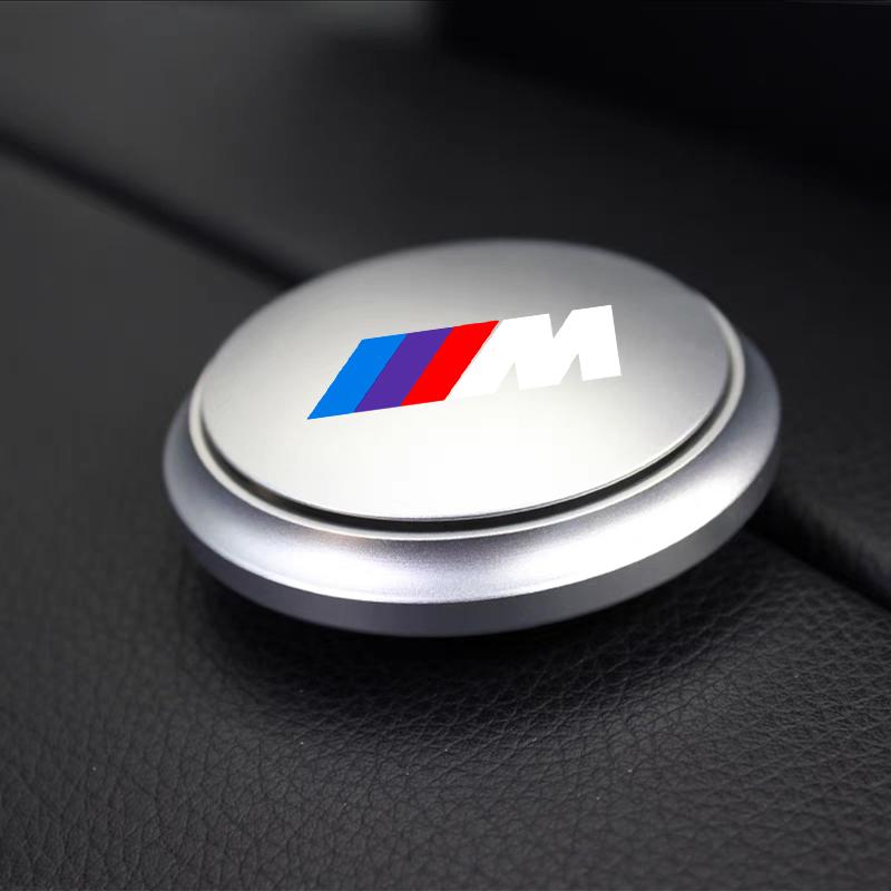 1Pcs Car Air Freshener Cologne Fragrance Mini Diffuser Fresh Smell Adornos For BMW M E34 E36 E60 E90 E46 E39 E70 F10 F20 F30 X5 X6 X1 M3 M5 M6 E71 F01