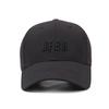 New Fashionable Baseball Caps for Men and Women: Casual, Mesh, Breathable, Outdoor, Sun-Protective, Windproof and Versatile