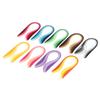 100Pcs/Set Paper Quilling Strips Set 3Mm 39Cm Paper For Craft Diy Quilling Tool