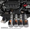 JF015E RE0F11A CTV Transmission Solenoid Kit For Nissan Note Sentra Tiida Versa