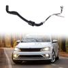 Replacement Coolant Pipe Exhaust Gas Turbocharger Hose 06J121492C