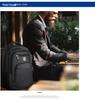 North American Bestseller: Men's Large-Capacity Travel Laptop Backpack, 20-inch, School Bag.