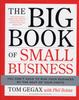 The The Big Book of Small Business Book