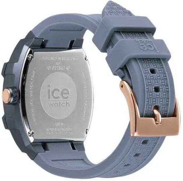 Часы Ice-Watch ICE boliday Horizon blue 022867