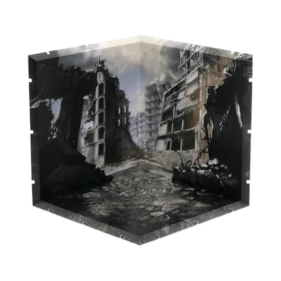 PLM [PLM] Dioramansion 150 Battlefield Ver.2 Resale