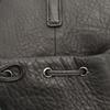 Anya Hindmarch ribbon tassel Tote Bag black Women Used