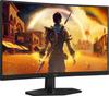 Ecran PC Gamer Incurvé - AOC - 27'' - FHD - 180Hz - 0,5ms - Dalle VA - C27G42E