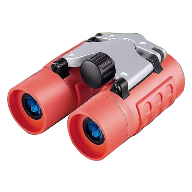 Kids Binoculars Gift for Boys & Girls, Toy Binoculars for Bird Watching, Travel, Hiking, Camping, Hunting