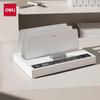 Deli 55mm Thermal Binding Machine CN plug (adapter included)