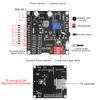 10W/20W Voice Mp3 Playback Control Module DC6-35V One-On-One Trigger Audio Module Supports USB Flash Drive TF Card T20L