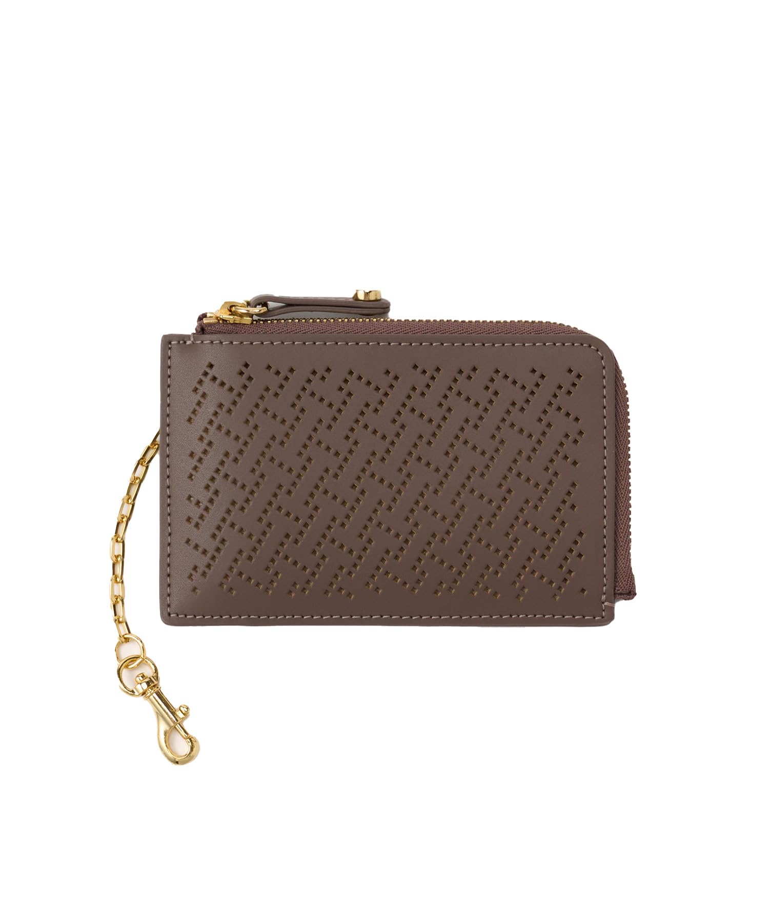 

Neora Fragment RUGA FORATO IAC1042414A0003 Free Taupe [Iacucci] Case/S сіро-коричневий