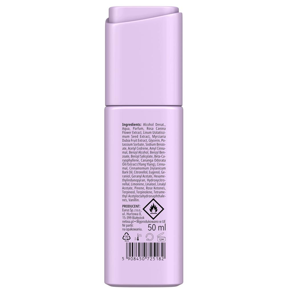 Neboa Hair Perfume, Pure Bloom 50