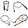 Accessories for Rotary Tool Electric Mill Flexible Shaft Extension Tube Extension Shaft Extension Line Engraving Machine