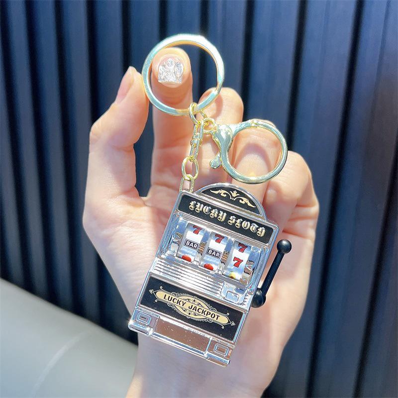 

Красочный брелок-шейкер в виде фруктов, подвеска для игрового автомата с клешней - Веселый подарок, игровой аксессуар