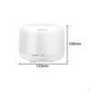 450ml Diffuser With Remote Control Essential Oil Air Humidifiers Quiet Design Waterless
