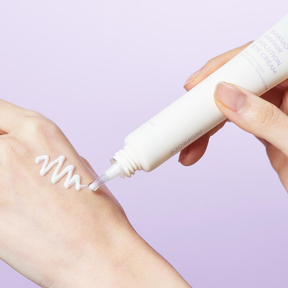 Bakuchiol Repair Solution Augencreme 30ml