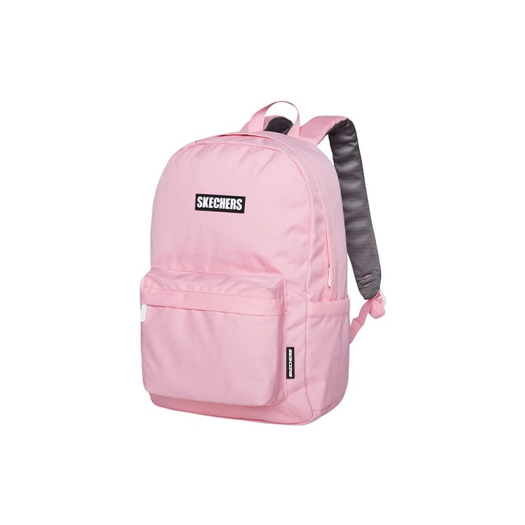 Skechers Fabric Backpack Regular Women's Pink L319U033-001V