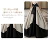 [VOKLLIYU] Children's Dress, Kids' Dress for Piano Recitals, Violin Concerts, Long Dress, Princess Style, Bowknot, Elegant, Party, Formal, Junior