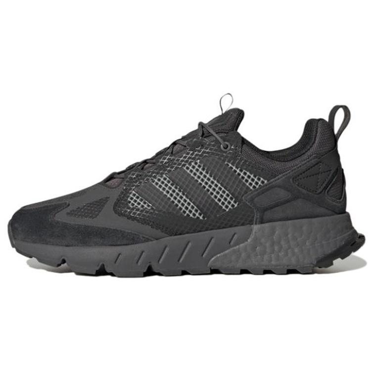 adidas originals ZX 1K Boost 2.0 Black Men s GW6804 EU 36