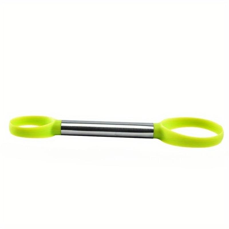 1PC Fruit Seed Remover, Watermelon Cantaloupe Pulp Separator, Mango Dragon Fruit Digging Spoon