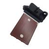 Chevrolet Aveo, Trax, Encore, Spark, Sonic Blower Motor Resistor 95018066