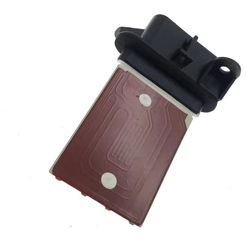 Chevrolet Aveo, Trax, Encore, Spark, Sonic Blower Motor Resistor 95018066