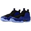 Nike Air Foamposite One Deep Royal Unisex Sneakers Blue Black-Ice HJ5195-400